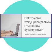 elektroniczne wersje podreczników