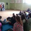Spektakl profilaktyczny "Retusz"