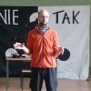 Spektakl profilaktyczny "Retusz"