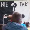 Spektakl profilaktyczny "Retusz"
