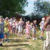 Wycieczka do "Wioski Indiańskiej"