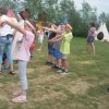 Wycieczka do "Wioski Indiańskiej"