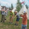 Wycieczka do "Wioski Indiańskiej"