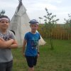 Wycieczka do "Wioski Indiańskiej"