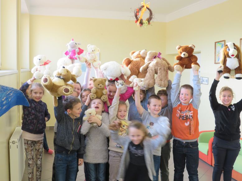 Dzień Misia