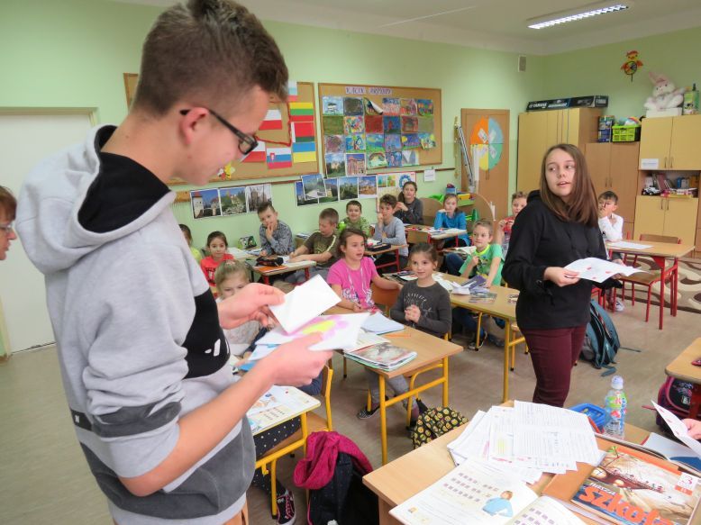 Dzień Życzliwości