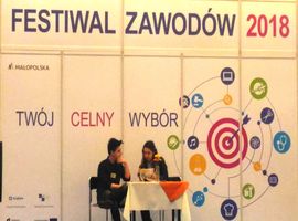 festiwal zawodów