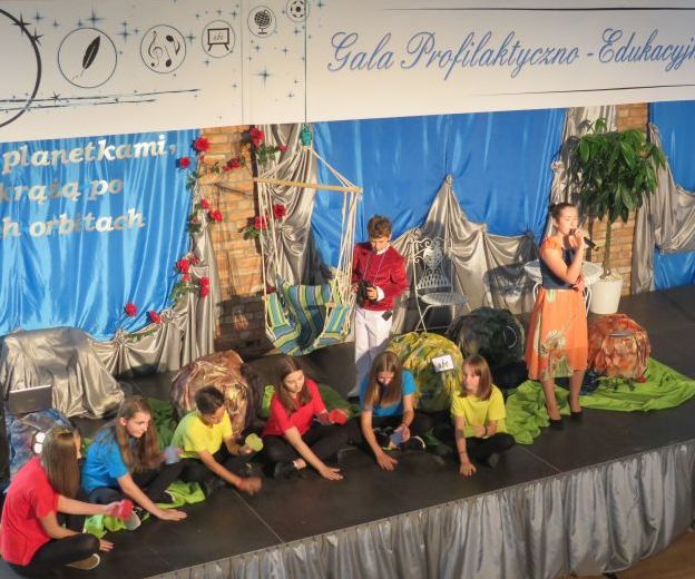 gala edukacji