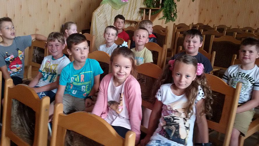 pokonac smoka teatr