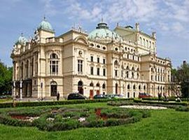 teatr słowackiego