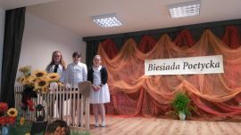 biesiada poetycka