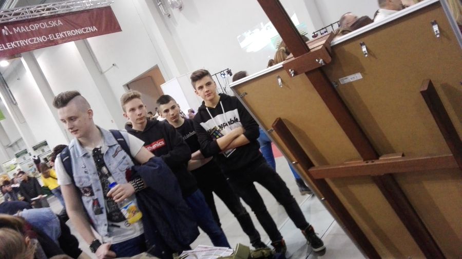 festiwal zawodow