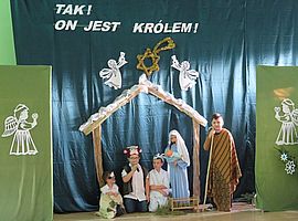 jasełka