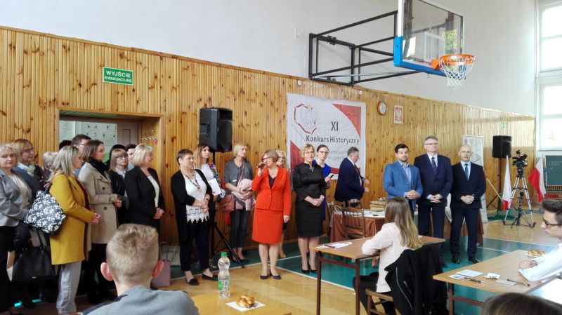 konkurs konstytucja