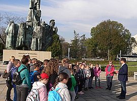 wycieczka kraków
