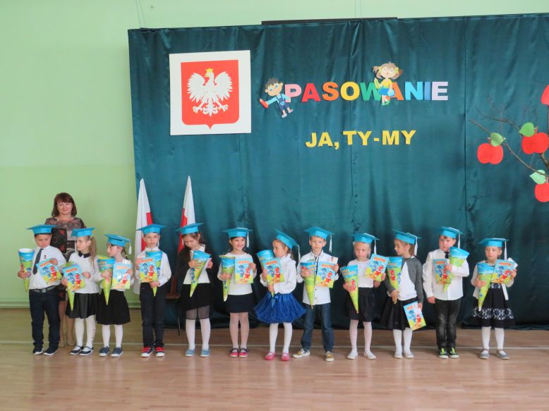 pasowanie