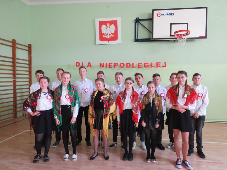 piesni patriotyczne