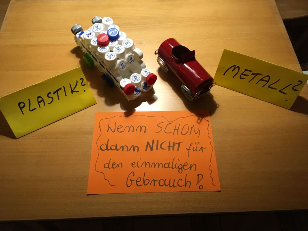 konkurs recycling