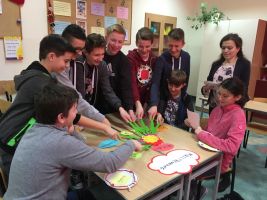 konkurs Recycling