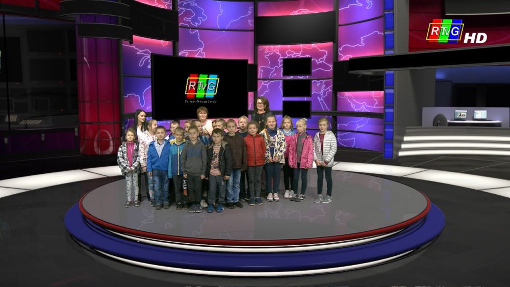 wizyta w tv