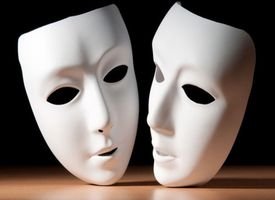 Teatr wspólczesny w Krakowie - Mitologia w życiu codziennym