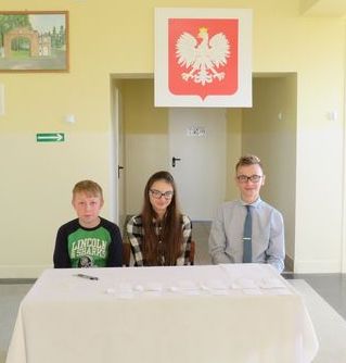 Samorząd na start!