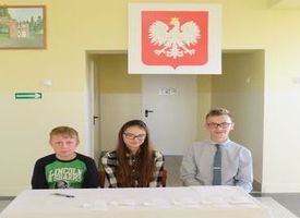 Samorząd na start!