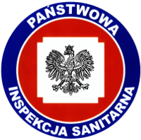 logo Państwowa Inspekcja Sanitarna