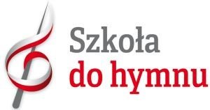 Szkoła do hymnu