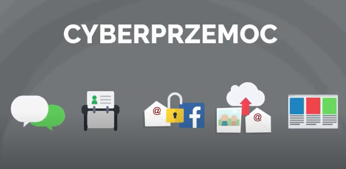 Cyberprzemoc