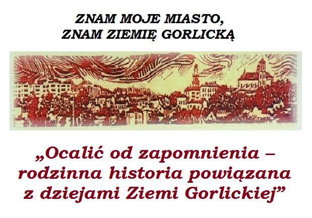 „Ocalić od zapomnienia” - Weź udział!