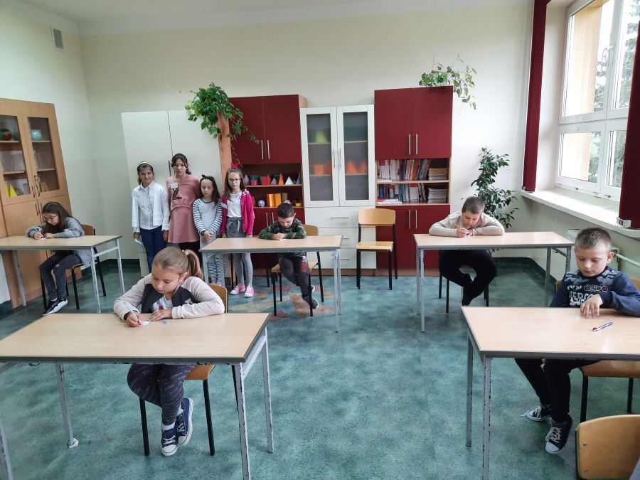 XI Światowy Dzień Tabliczki Mnożenia