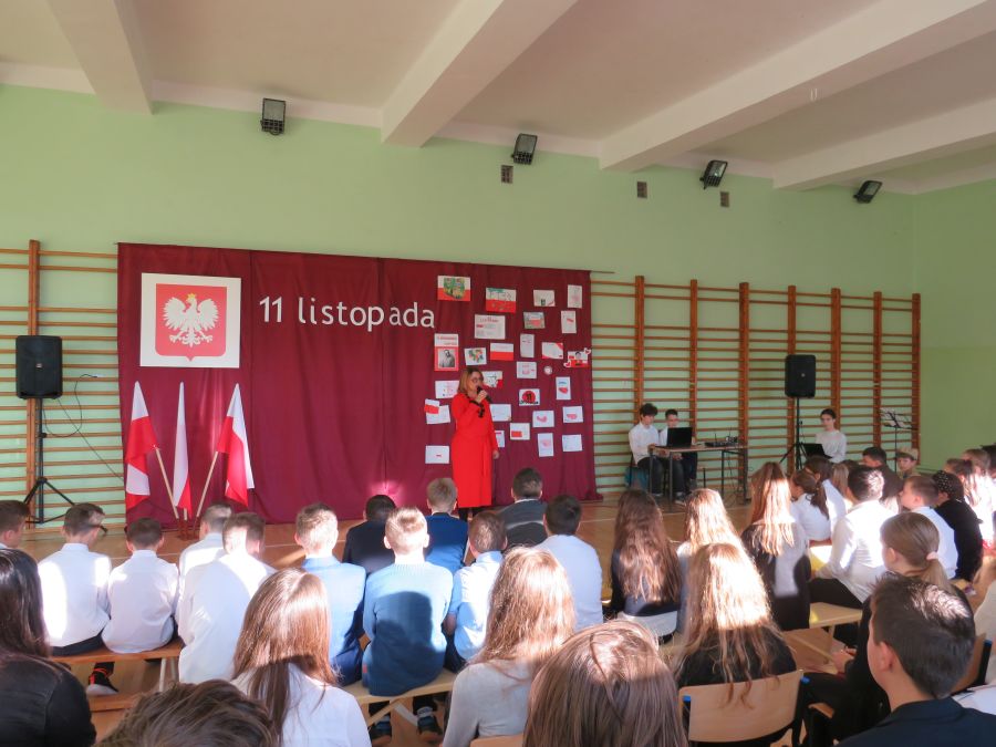 Narodowe Święto Niepodległości
