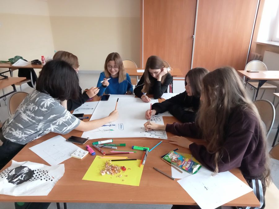 Małopolskie Talenty – nagrody i certyfikaty