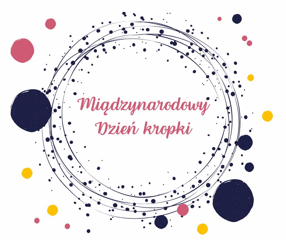 Międzynarodowy Dzień Kropki