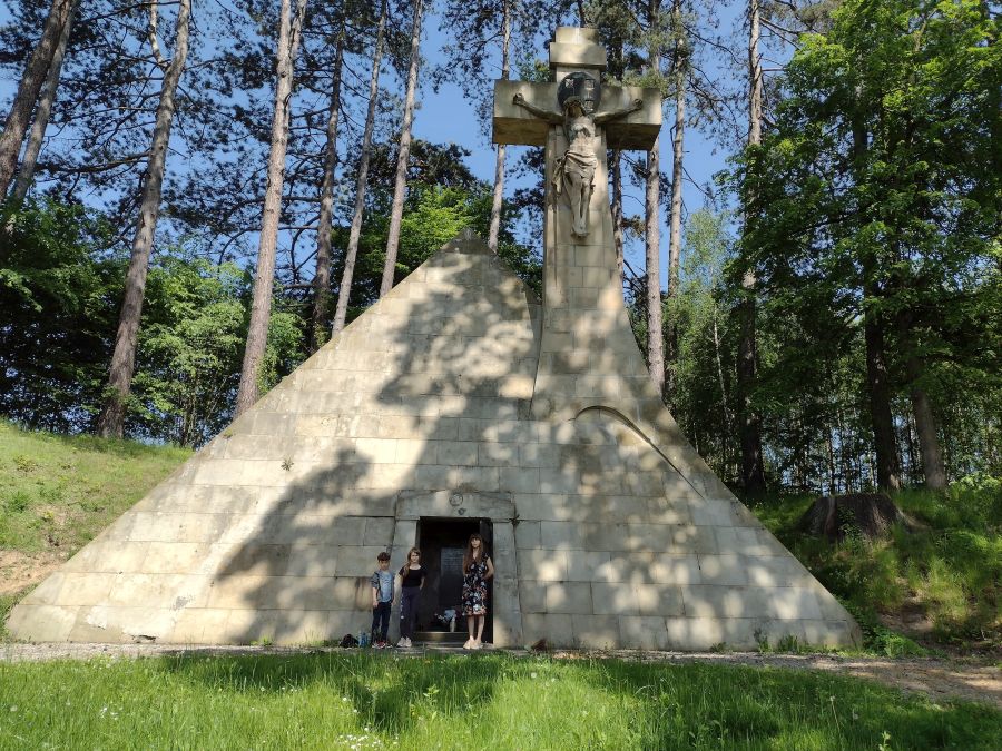 Zagórzańskie dziedzictwo