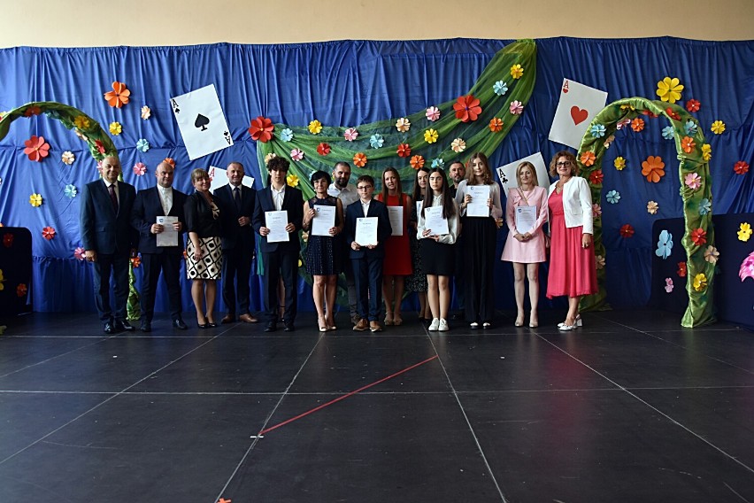 VIII Gala Profilaktyczno-Edukacyjna Gminy Gorlice