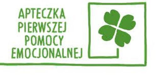 Realizacja programu "Apteczka Pierwszej Pomocy Emocjonalnej" w klasie IV