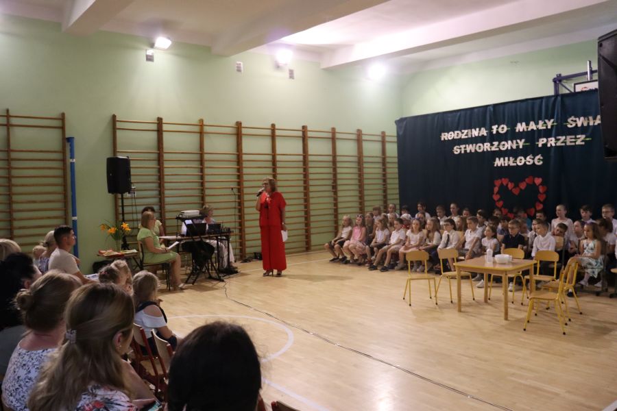 Dzień Rodziny