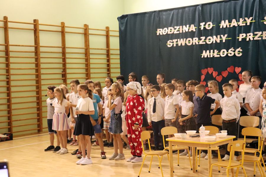 Dzień Rodziny