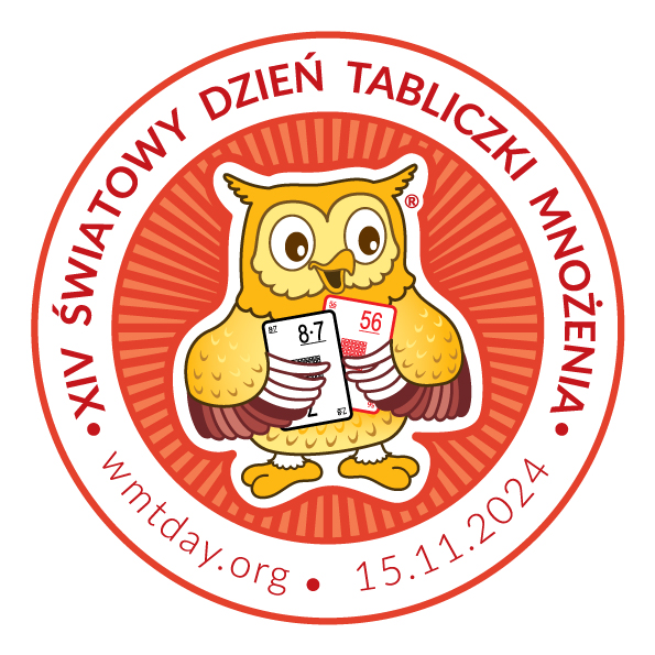 XIV Światowy Dzień Tabliczki Mnożenia