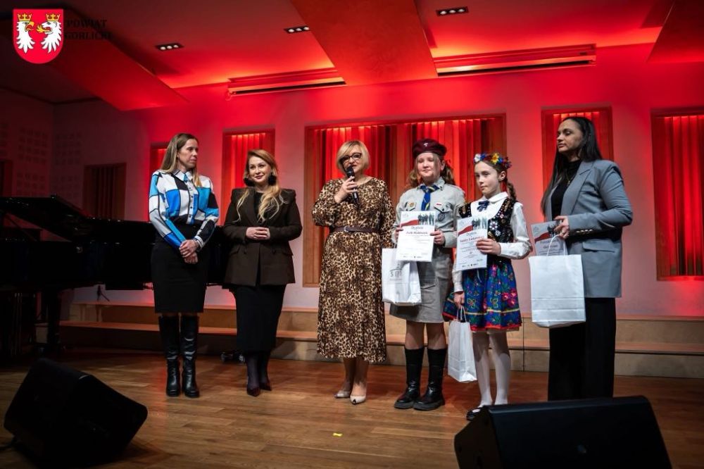 X Gorlicki Konkurs Pieśni Patriotycznej
