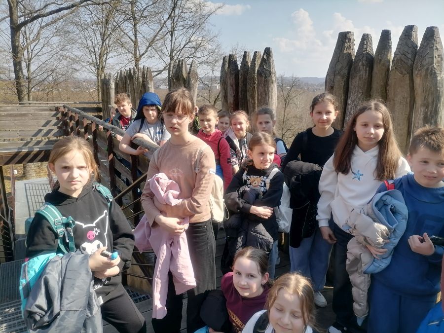 Odkrywamy Podkarpacie