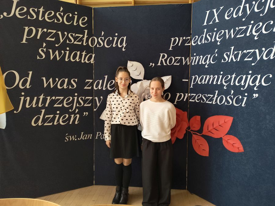 PAX, PAX, PAX VOBISCUM