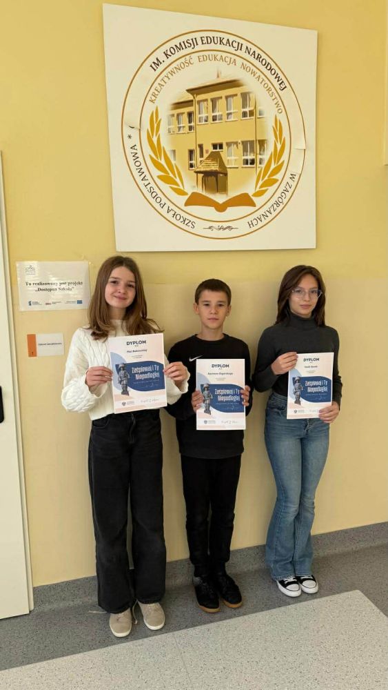 VIII edycja Konkursu "Zaśpiewaj i Ty Niepodległej"