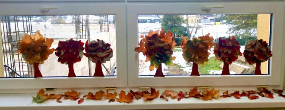 Książka o każdej porze roku – podsumowanie pierwszej części projektu