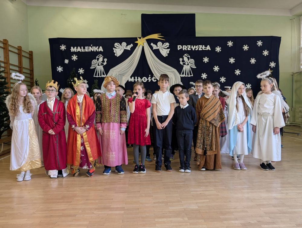 Świąteczny Tydzień