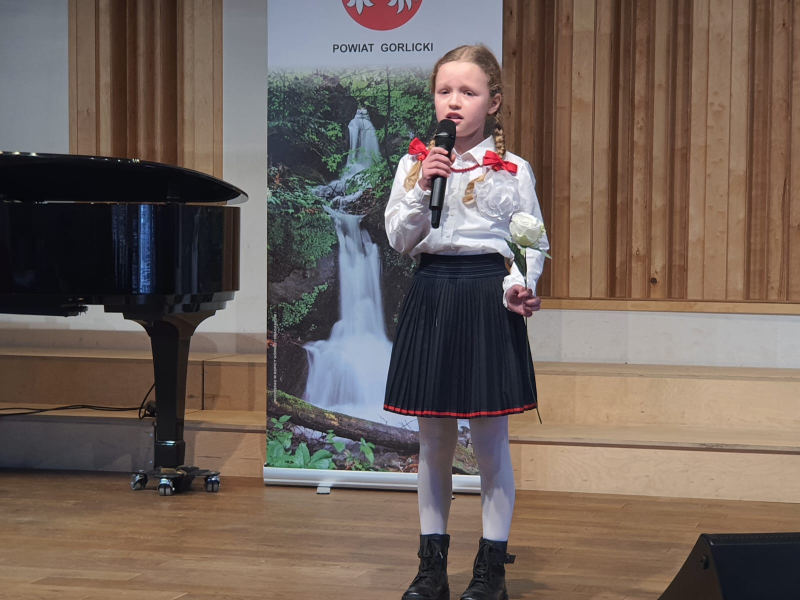 XI Gorlicki Konkurs Pieśni Patriotycznej