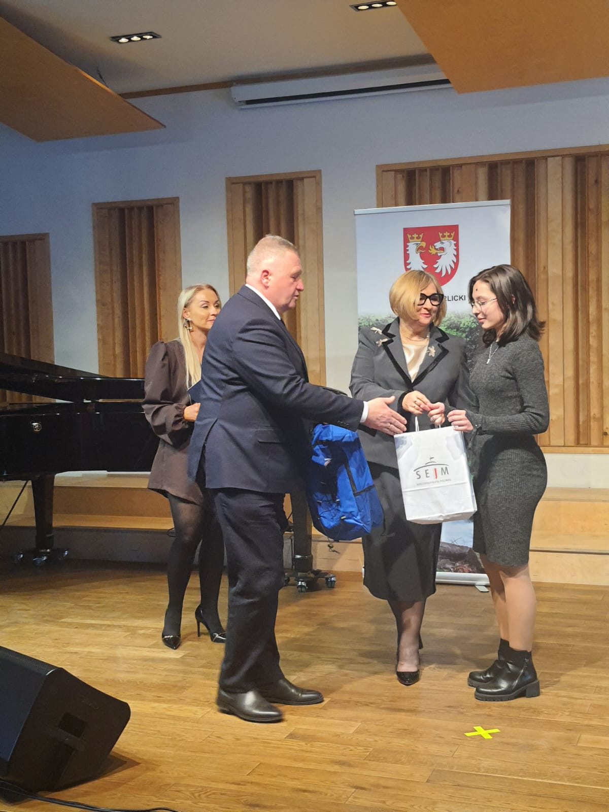 XI Gorlicki Konkurs Pieśni Patriotycznej