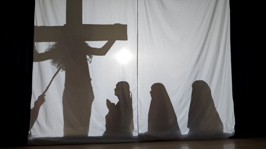 Quo vadis Domine